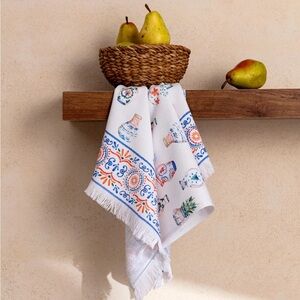 Kitchen Towel - 100% Cotton - 16x24 inch